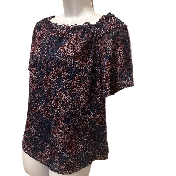 DKNT top - Picture 4 of 7